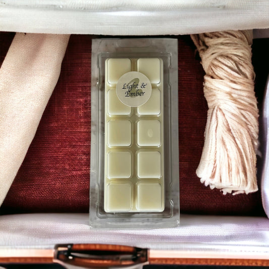 Fresh Linen Snap Bar