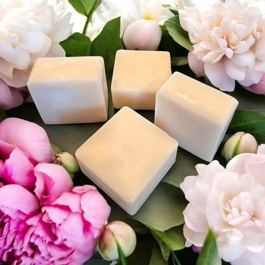 Lychee and Peony Wax Melts