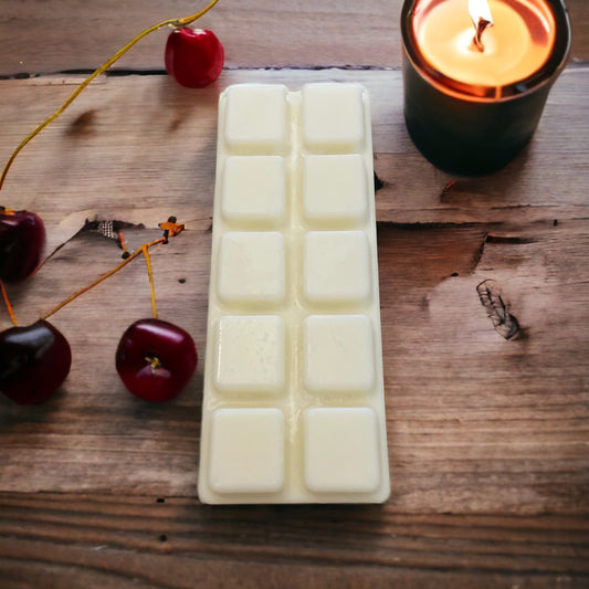 Black Cherry Snap Bar