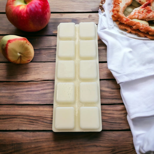 Nana's Kitchen Snap Bar